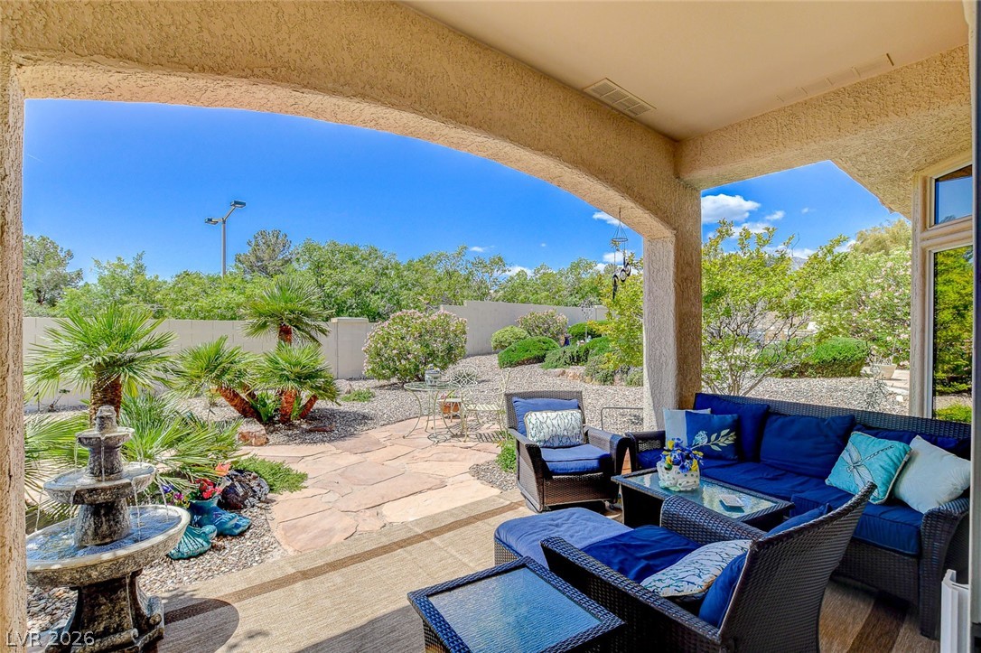 11033 Clear Meadows Drive