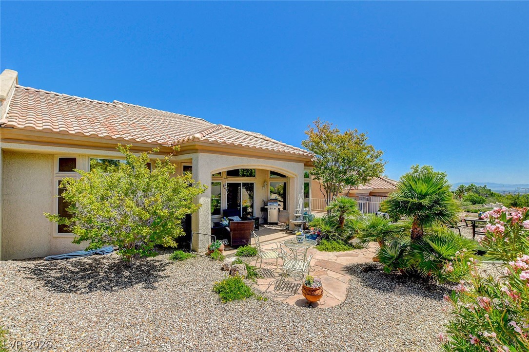 11033 Clear Meadows Drive