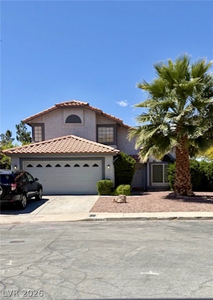 8383 Brad Oaks Circle