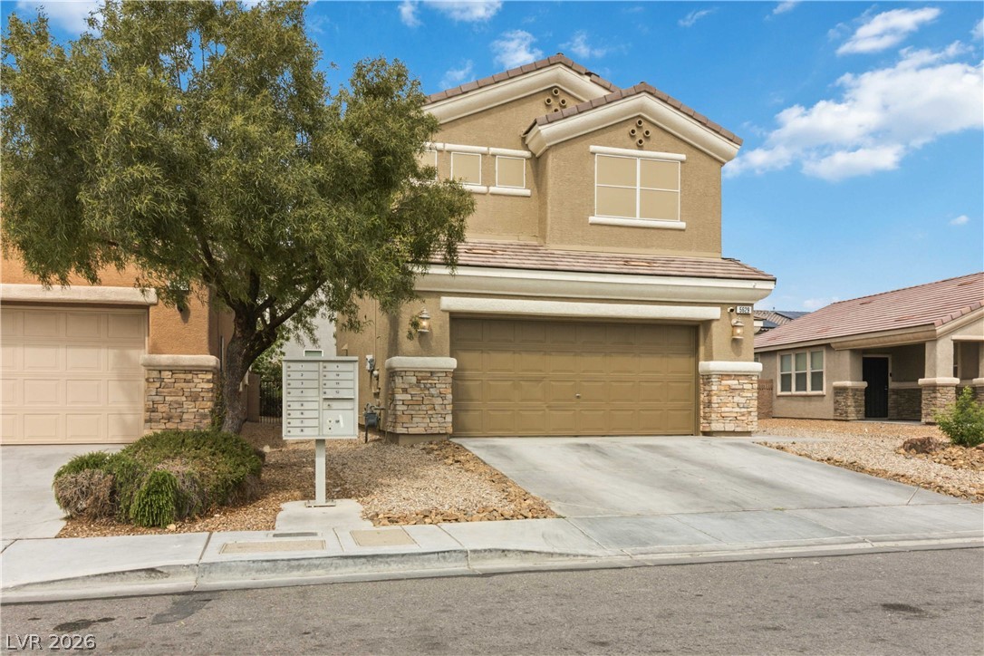 5629 Lookout Crest Street