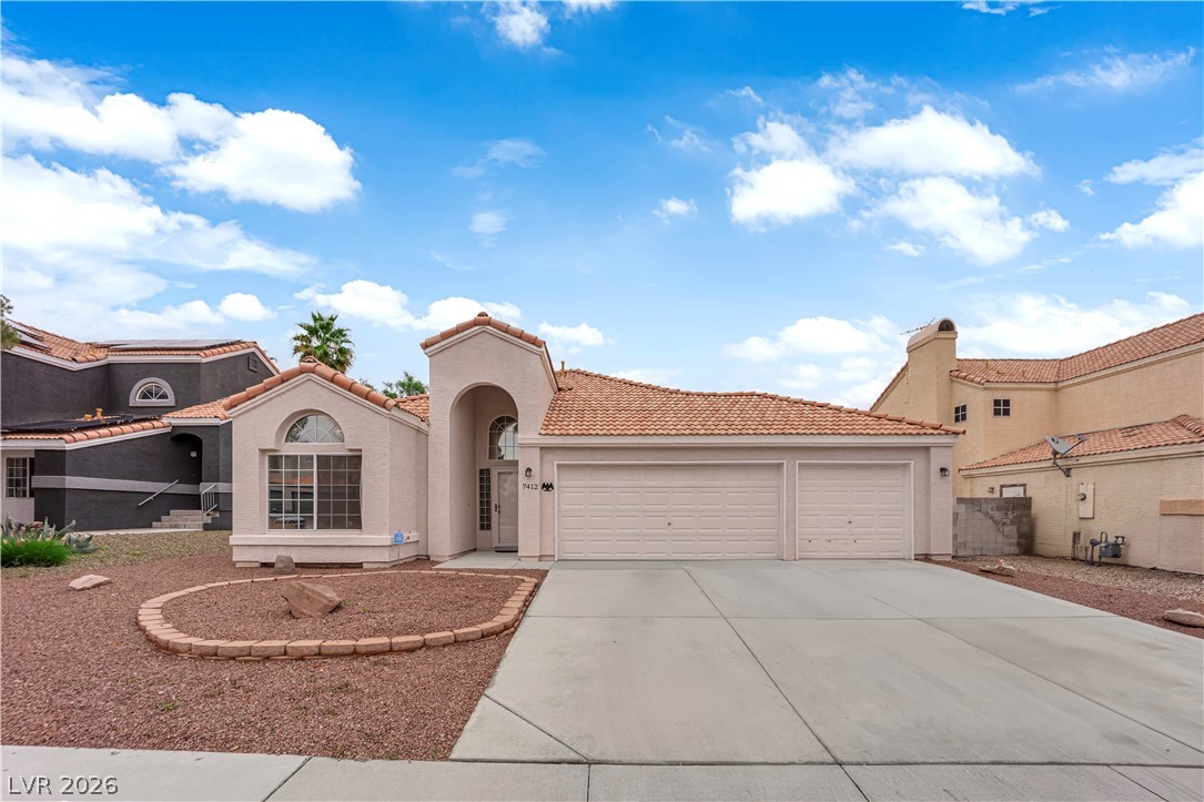 7412 Summer Crest Lane