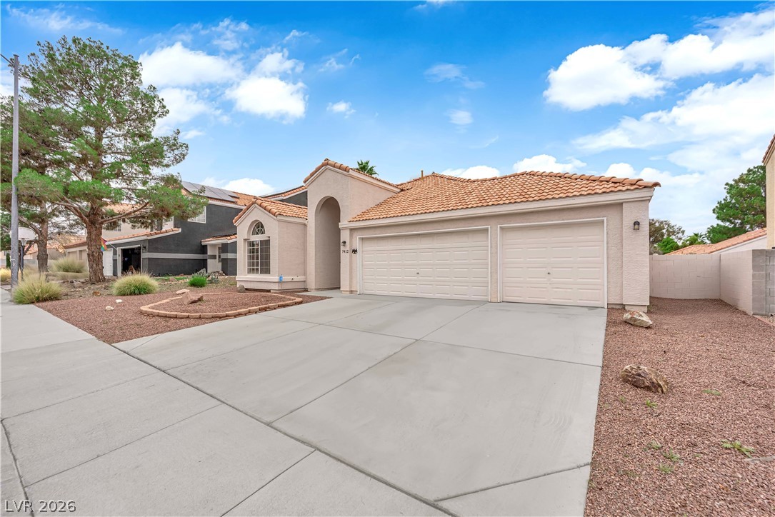 7412 Summer Crest Lane