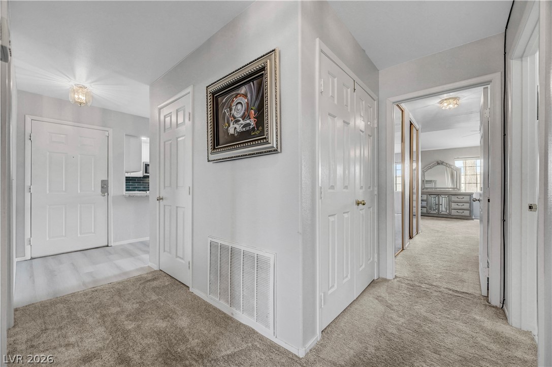 2851 South Valley View Boulevard 1112