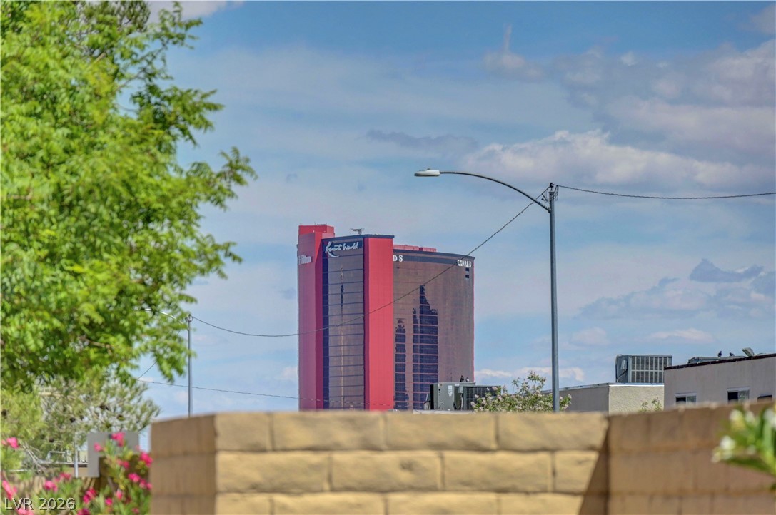 2851 South Valley View Boulevard 1112
