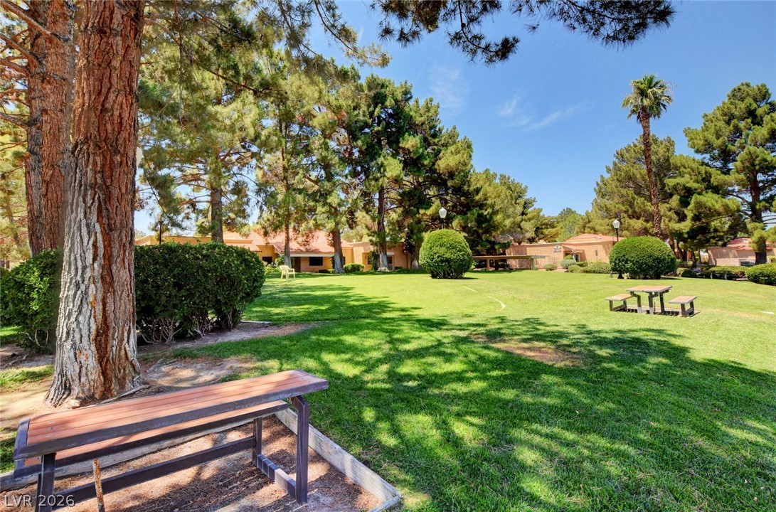 2851 South Valley View Boulevard 1112