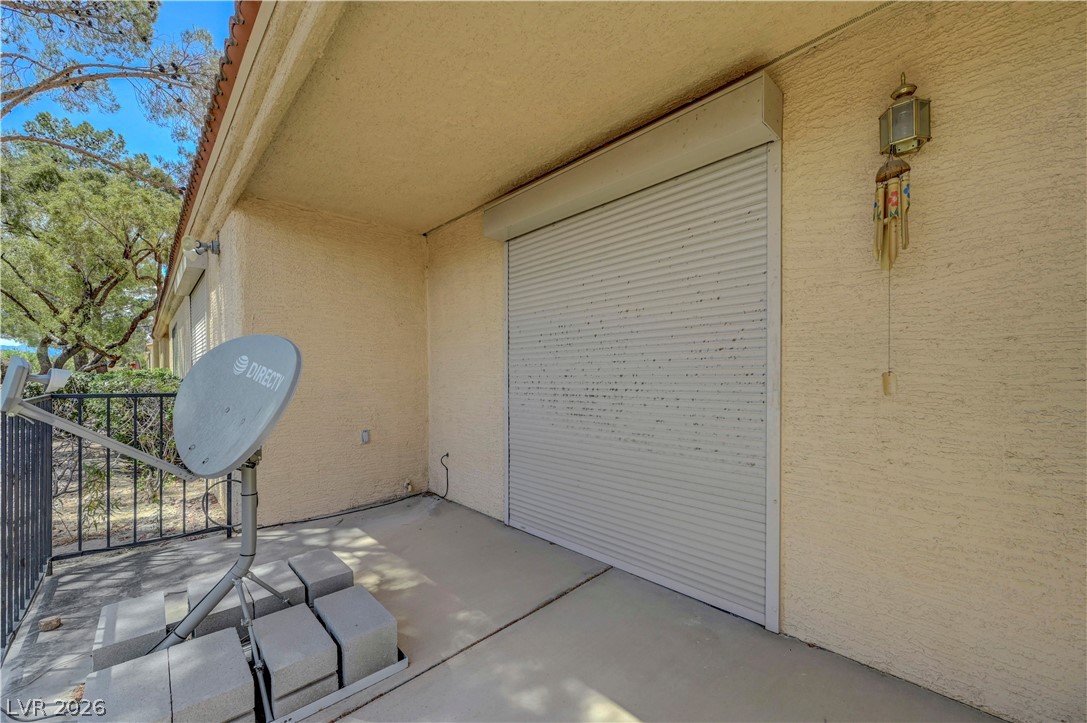 2851 South Valley View Boulevard 1112
