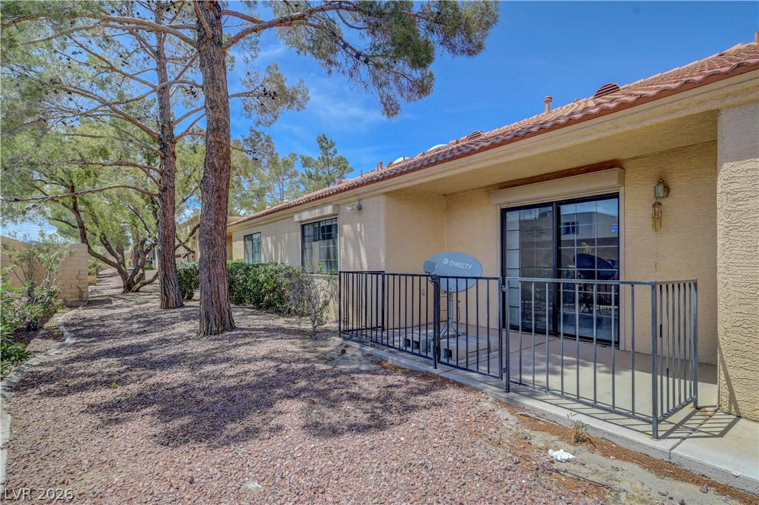 2851 South Valley View Boulevard 1112