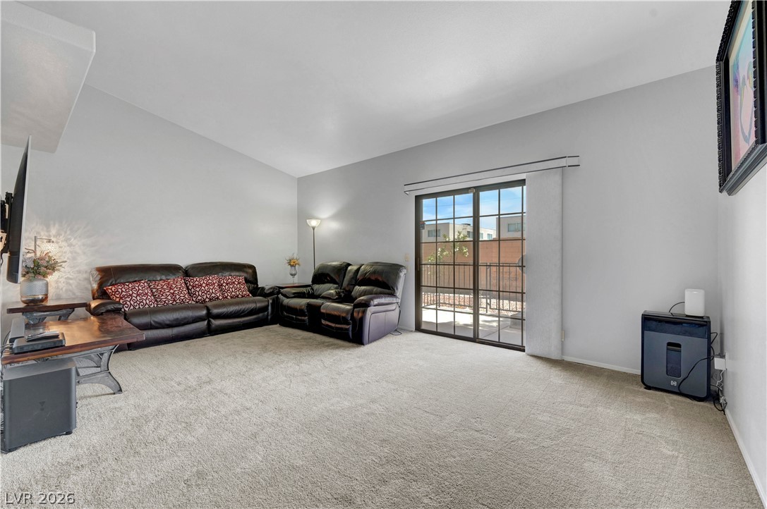 2851 South Valley View Boulevard 1112