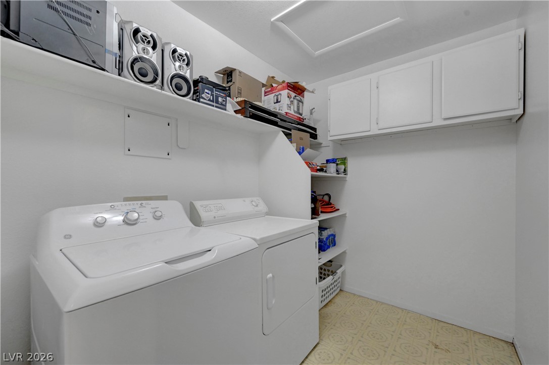 2851 South Valley View Boulevard 1112