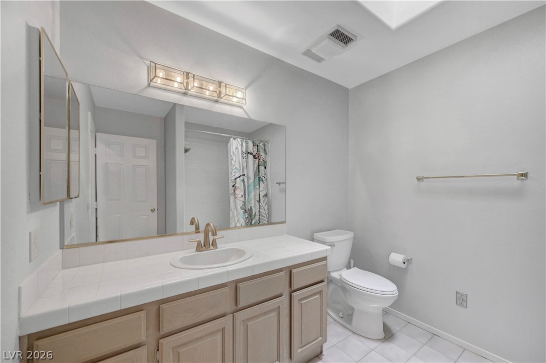 2851 South Valley View Boulevard 1112