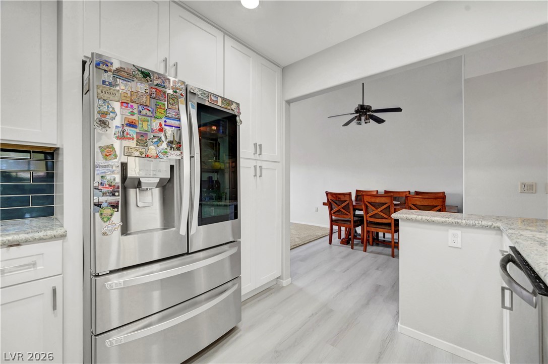 2851 South Valley View Boulevard 1112