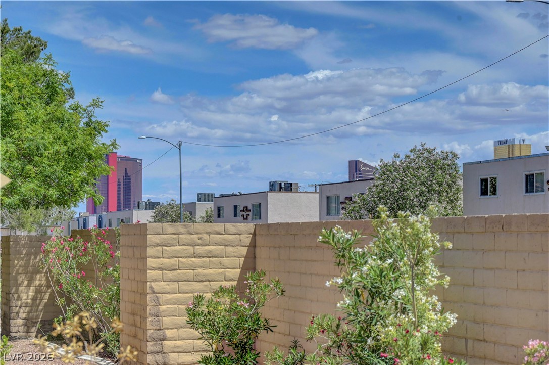 2851 South Valley View Boulevard 1112