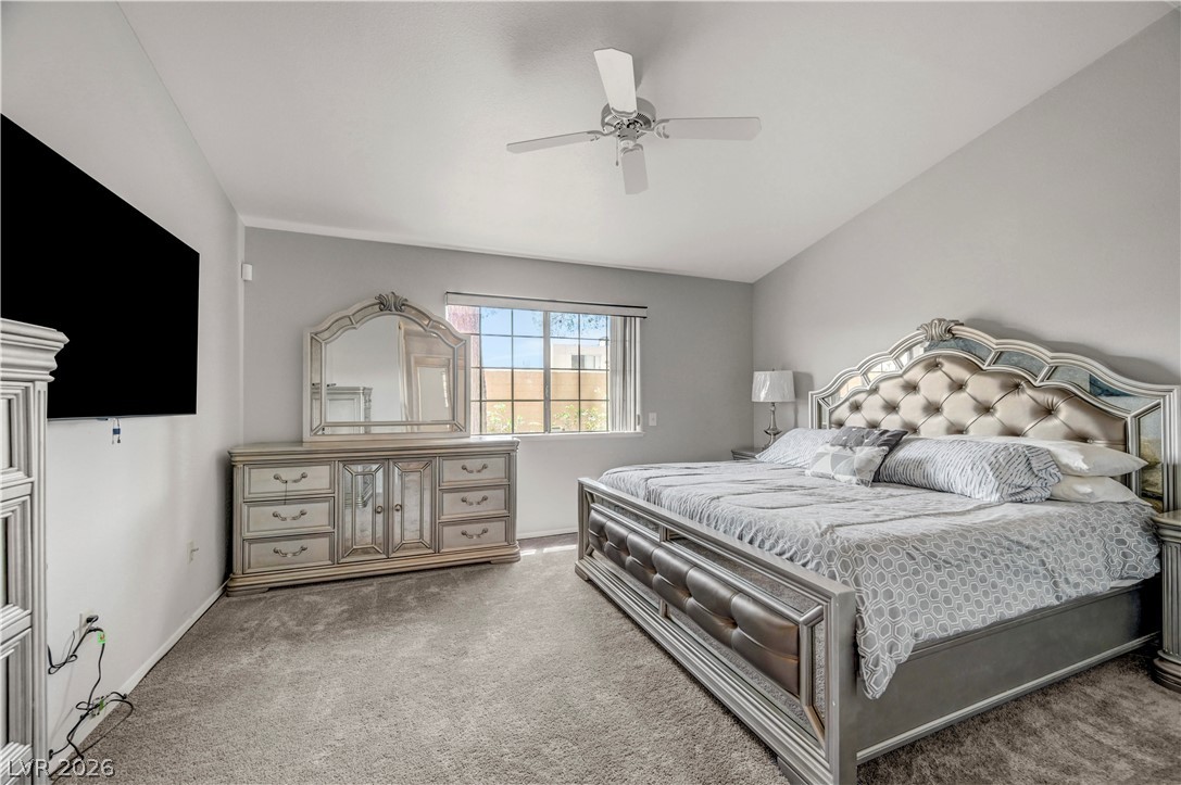 2851 South Valley View Boulevard 1112