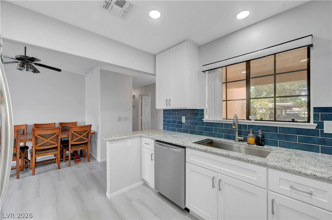2851 South Valley View Boulevard 1112