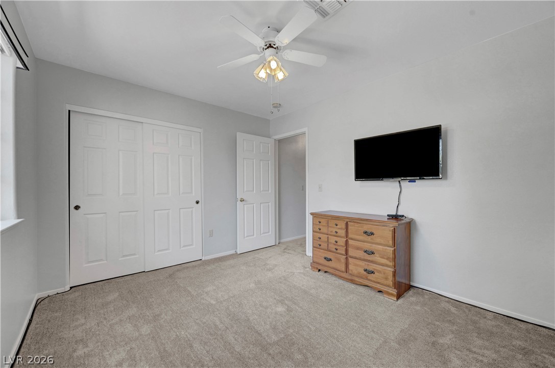 2851 South Valley View Boulevard 1112