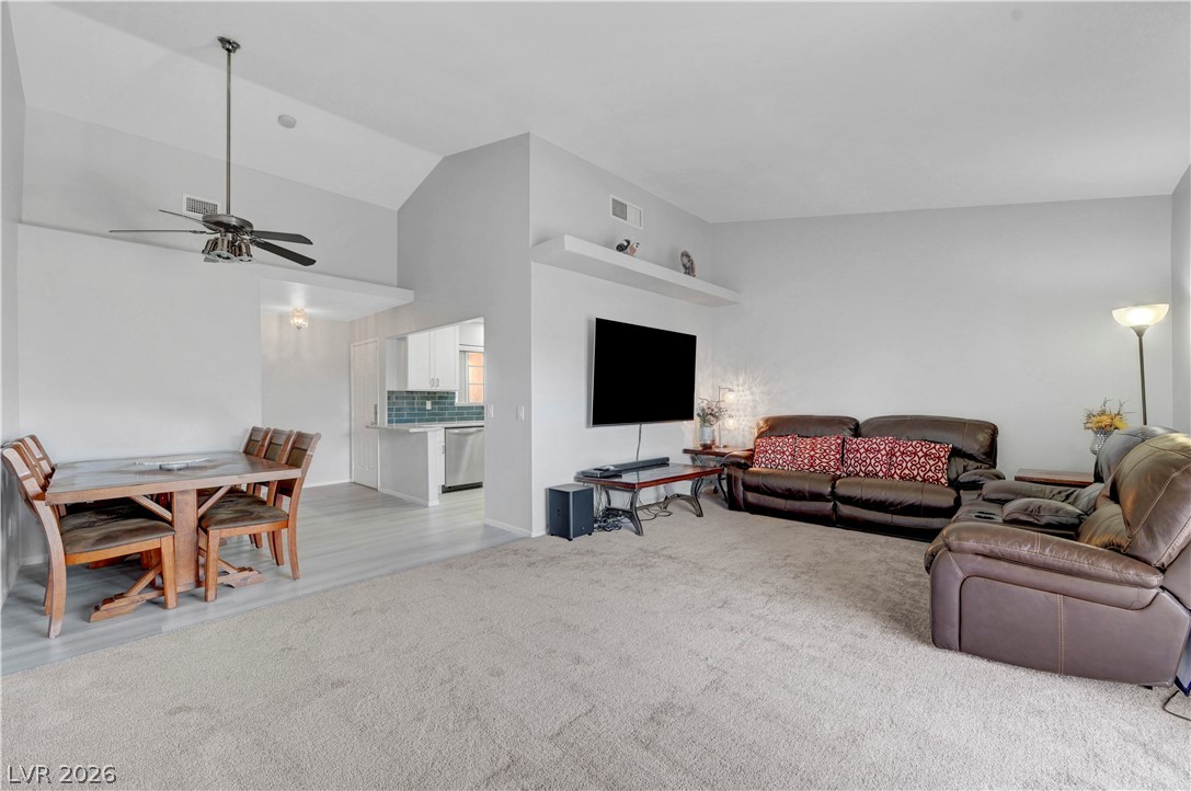 2851 South Valley View Boulevard 1112