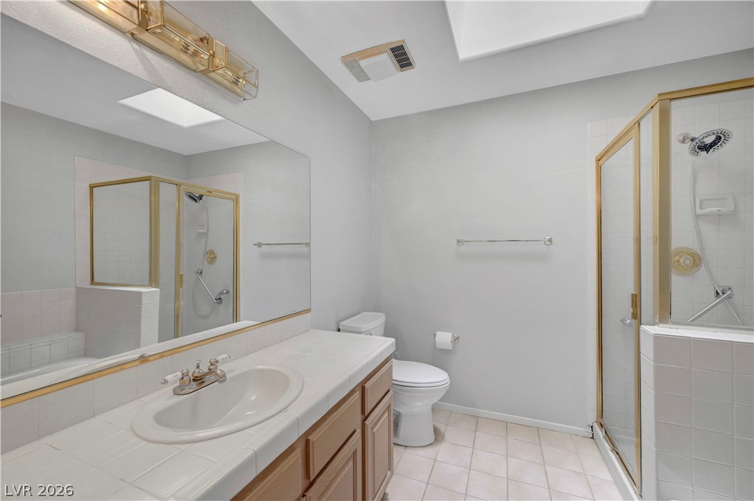 2851 South Valley View Boulevard 1112