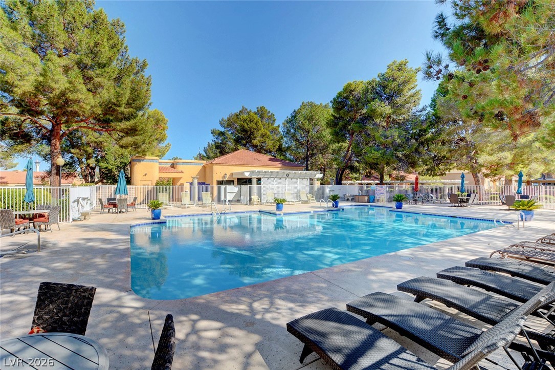 2851 South Valley View Boulevard 1112