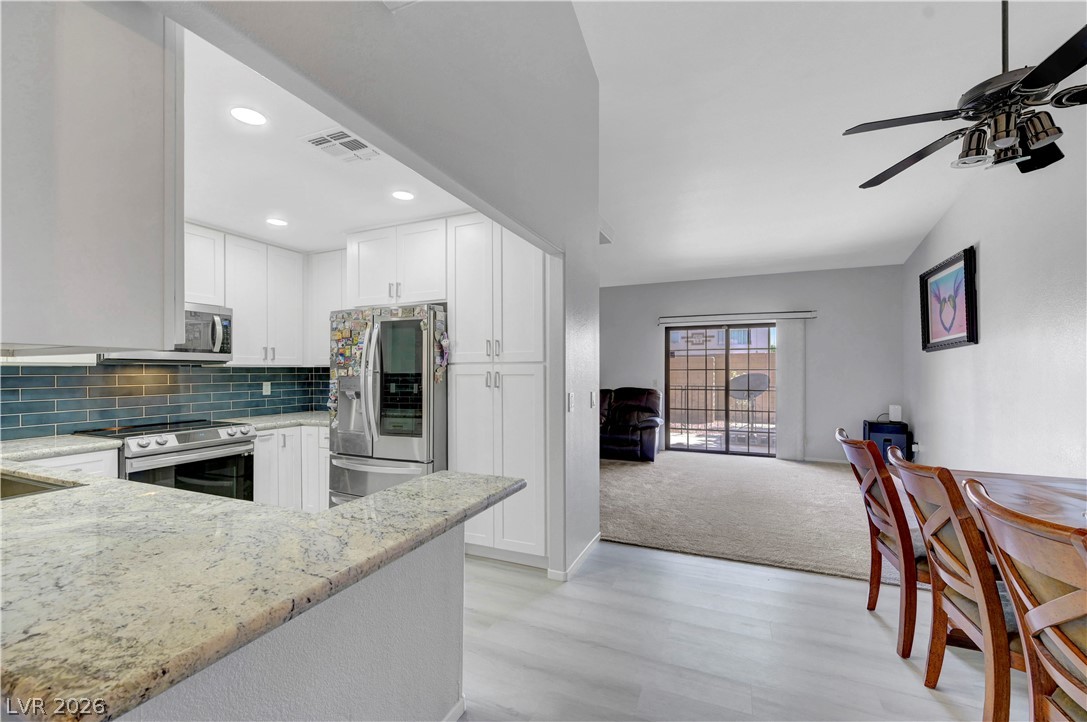 2851 South Valley View Boulevard 1112
