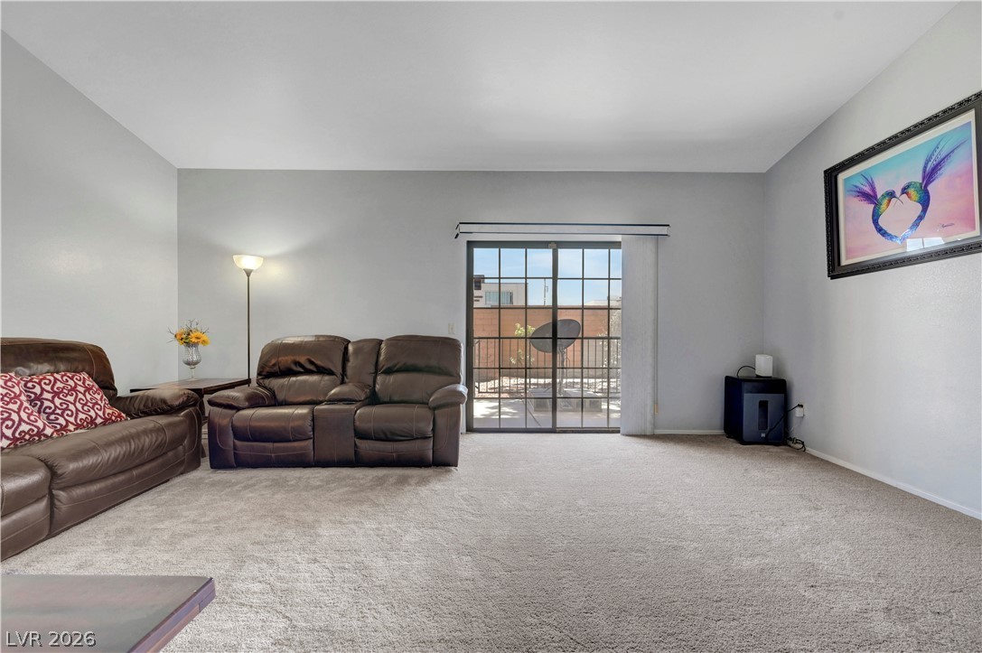 2851 South Valley View Boulevard 1112