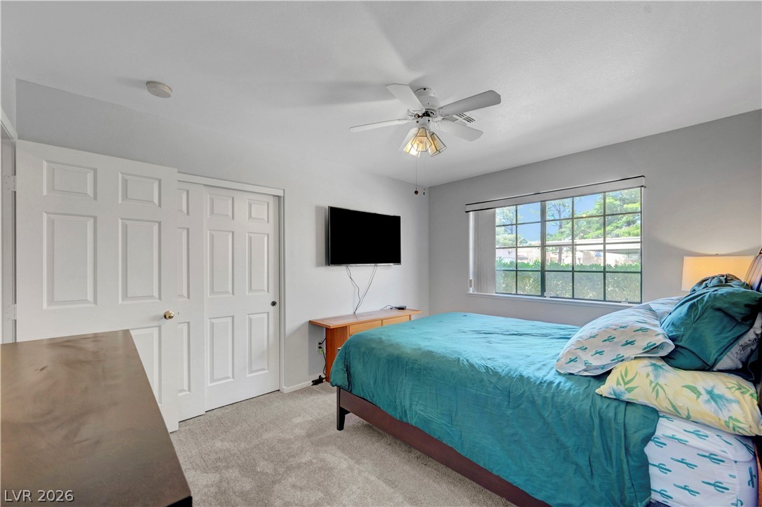2851 South Valley View Boulevard 1112