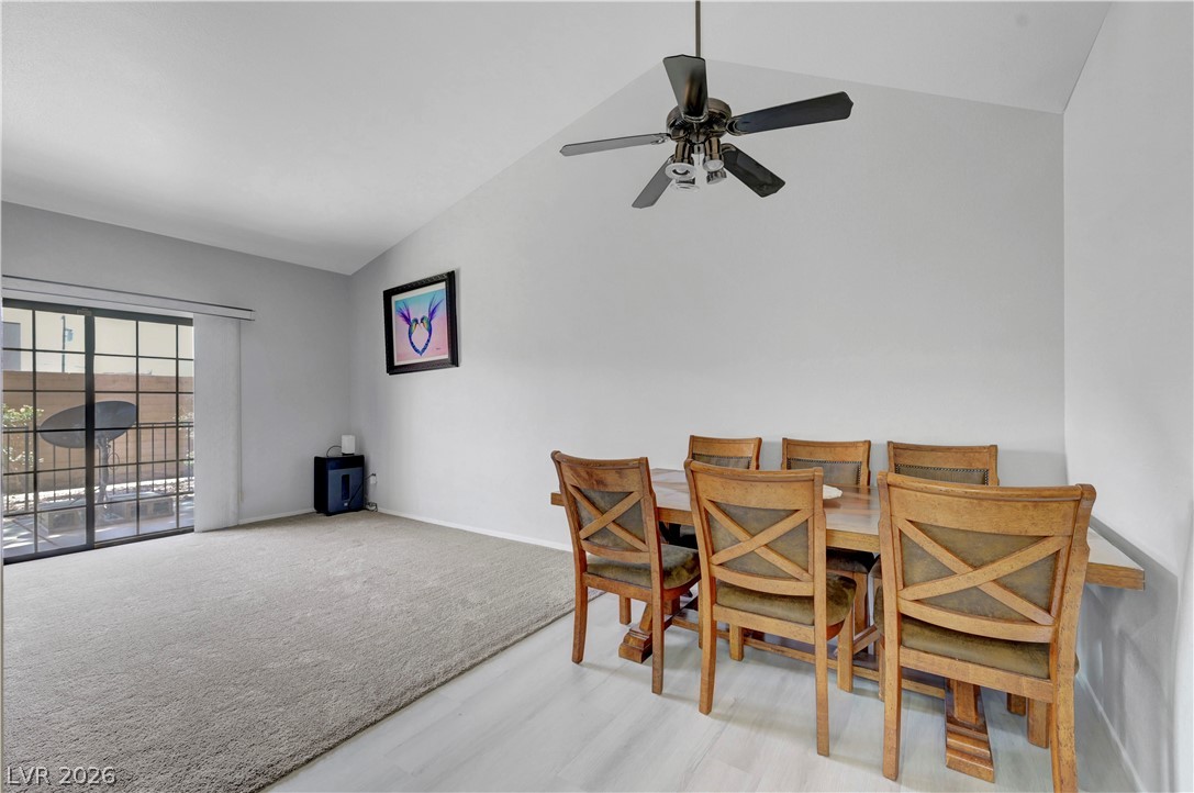 2851 South Valley View Boulevard 1112