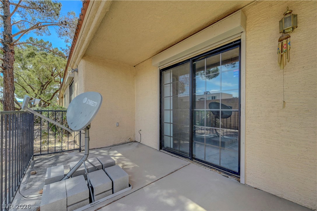 2851 South Valley View Boulevard 1112