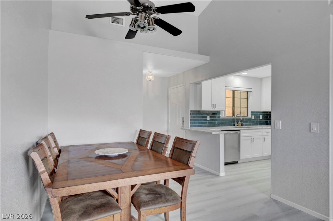 2851 South Valley View Boulevard 1112