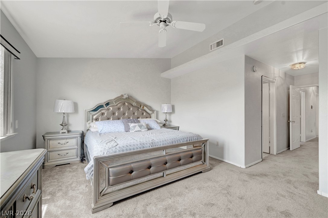 2851 South Valley View Boulevard 1112