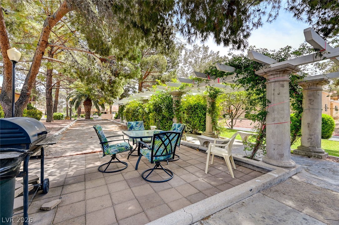 2851 South Valley View Boulevard 1112