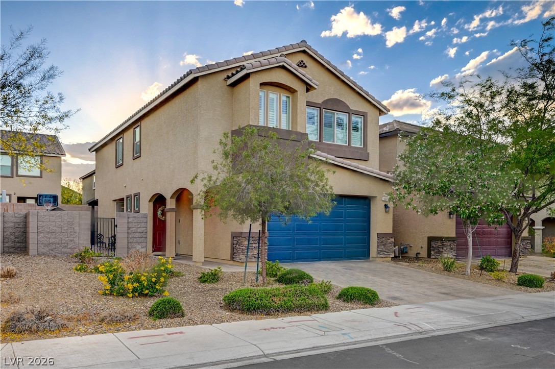 9327 South Chieftain Street