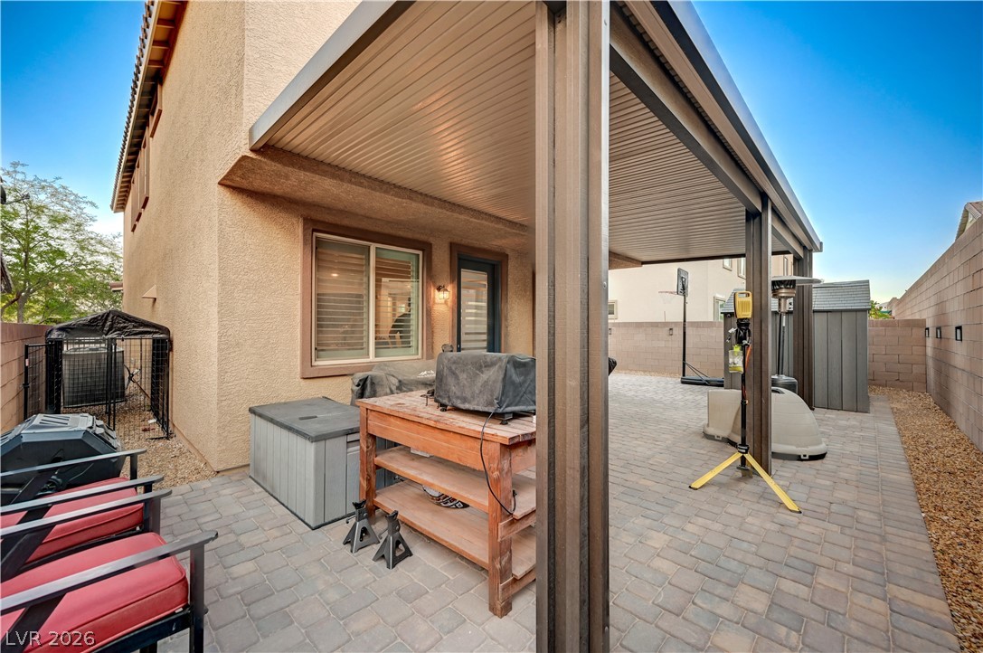 9327 South Chieftain Street
