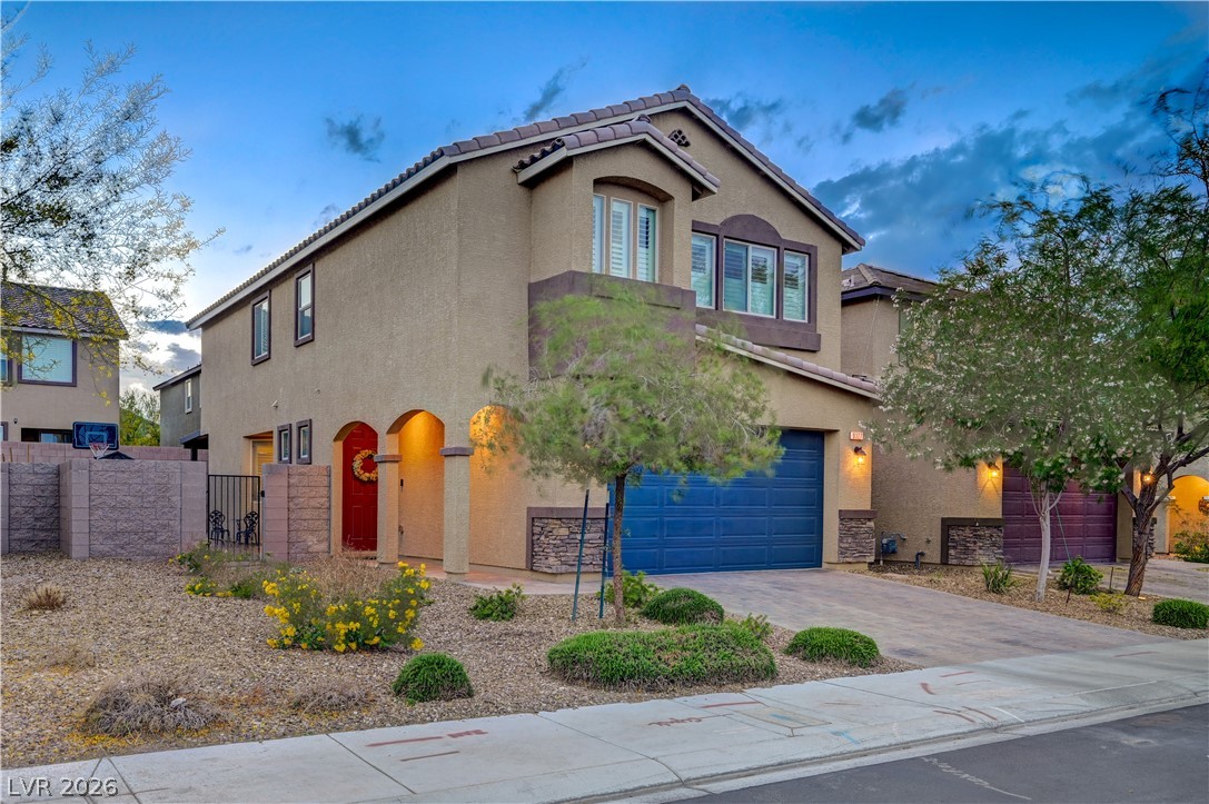 9327 South Chieftain Street