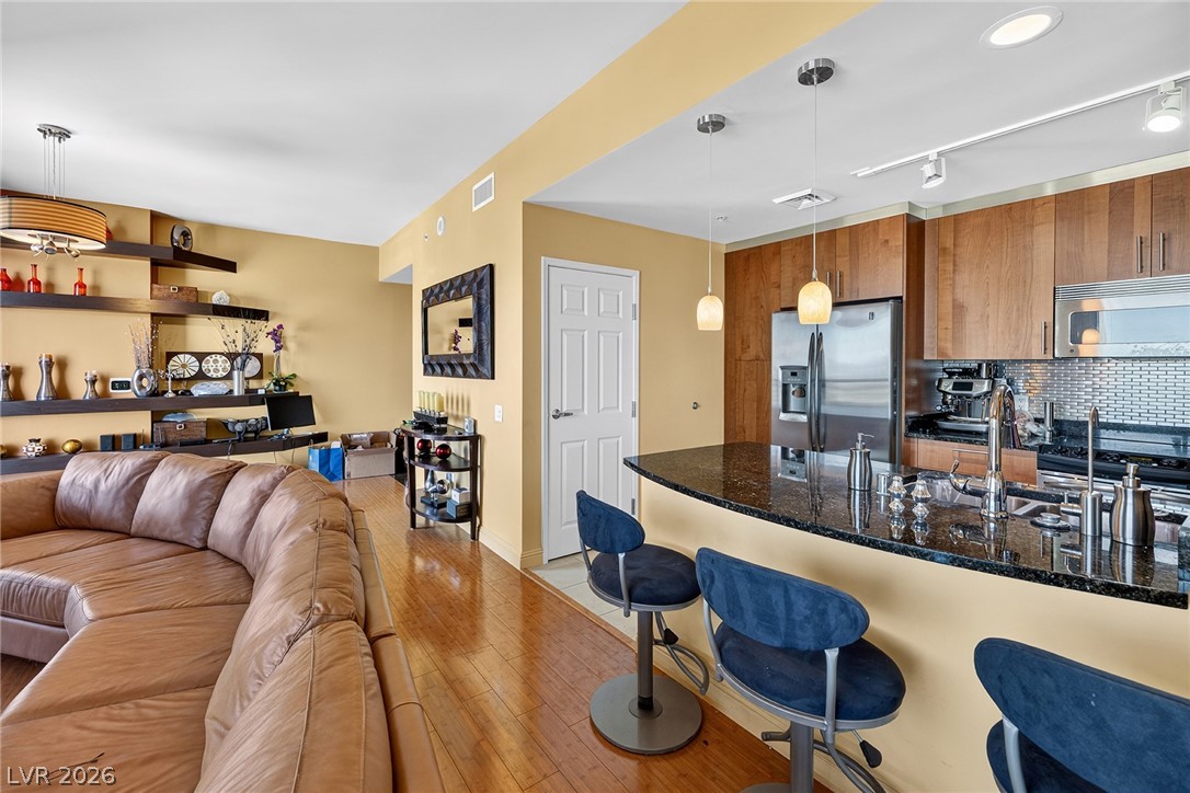 200 West Sahara Avenue 3012