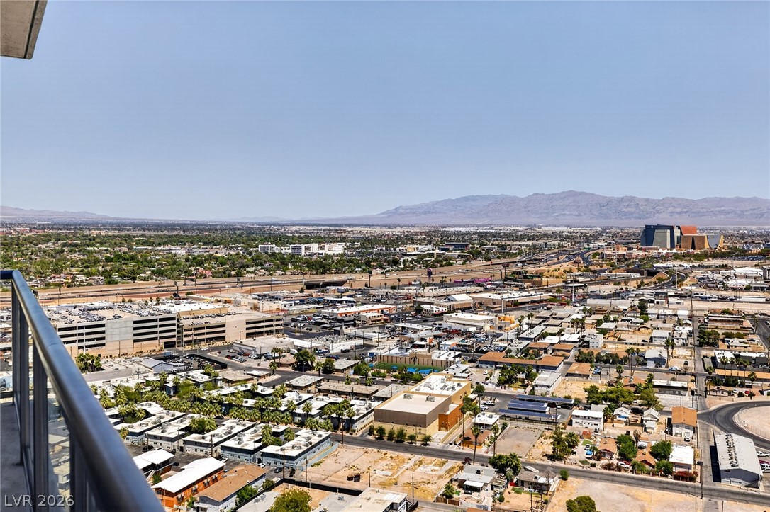 200 West Sahara Avenue 3012
