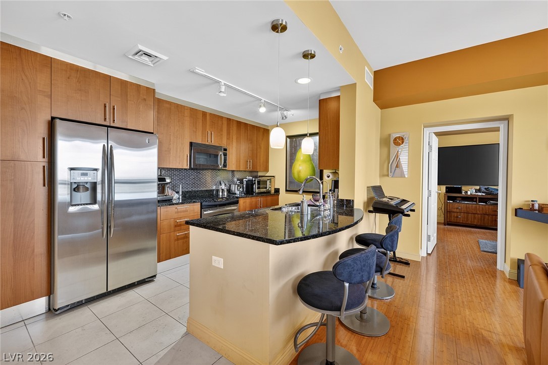 200 West Sahara Avenue 3012