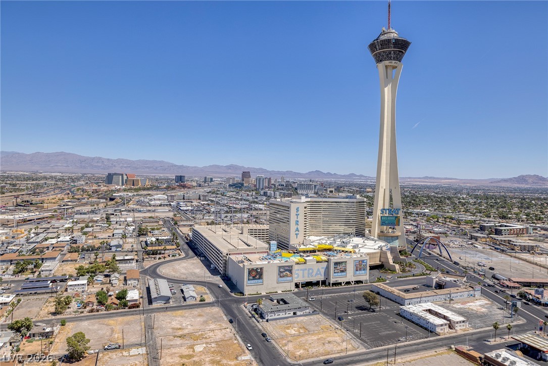 200 West Sahara Avenue 3012