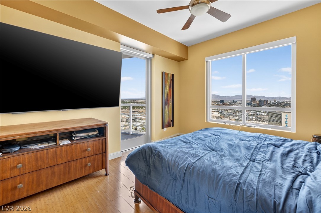 200 West Sahara Avenue 3012