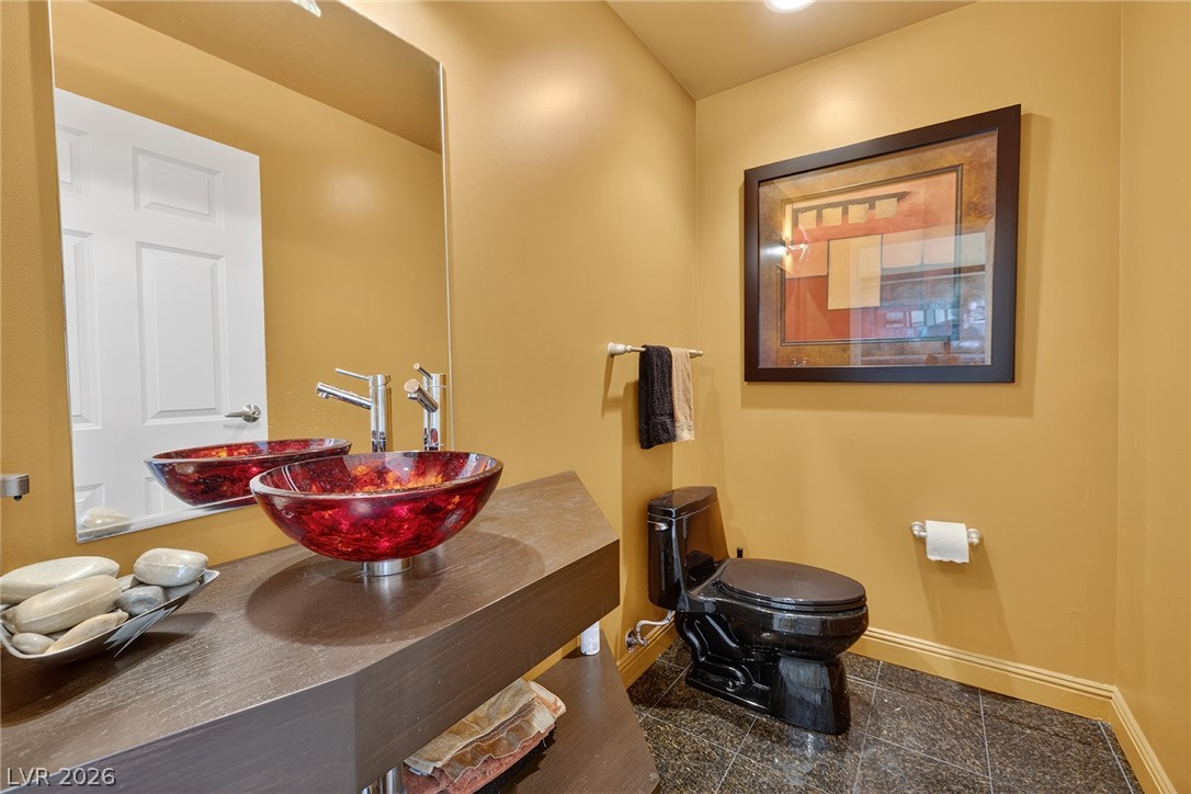 200 West Sahara Avenue 3012