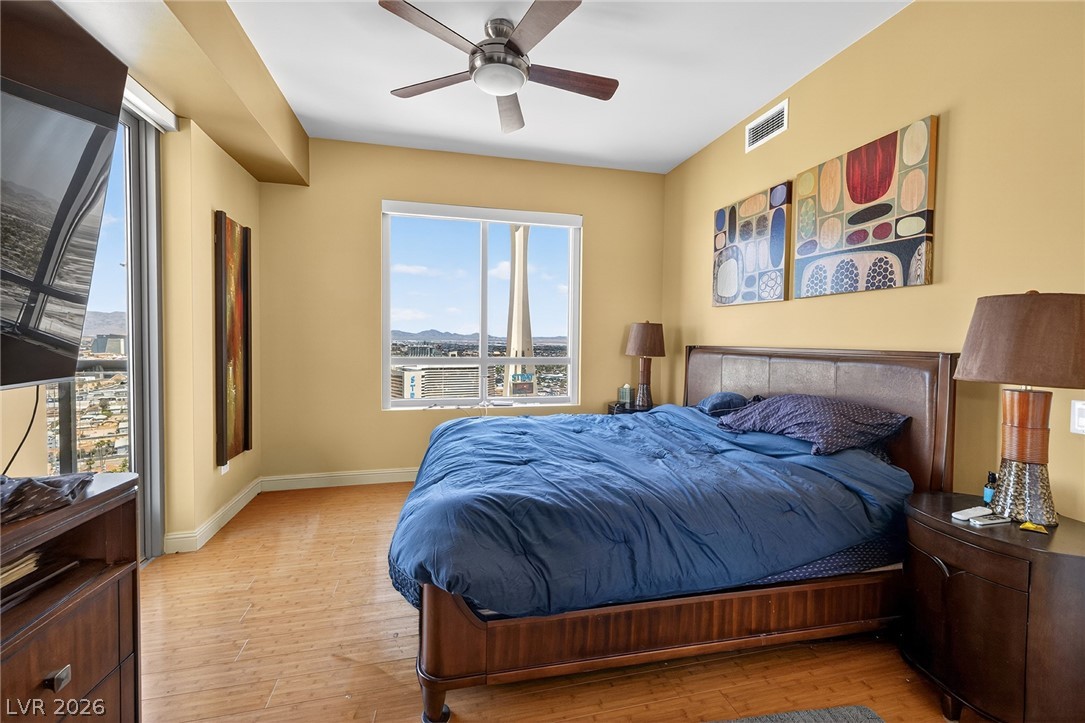 200 West Sahara Avenue 3012