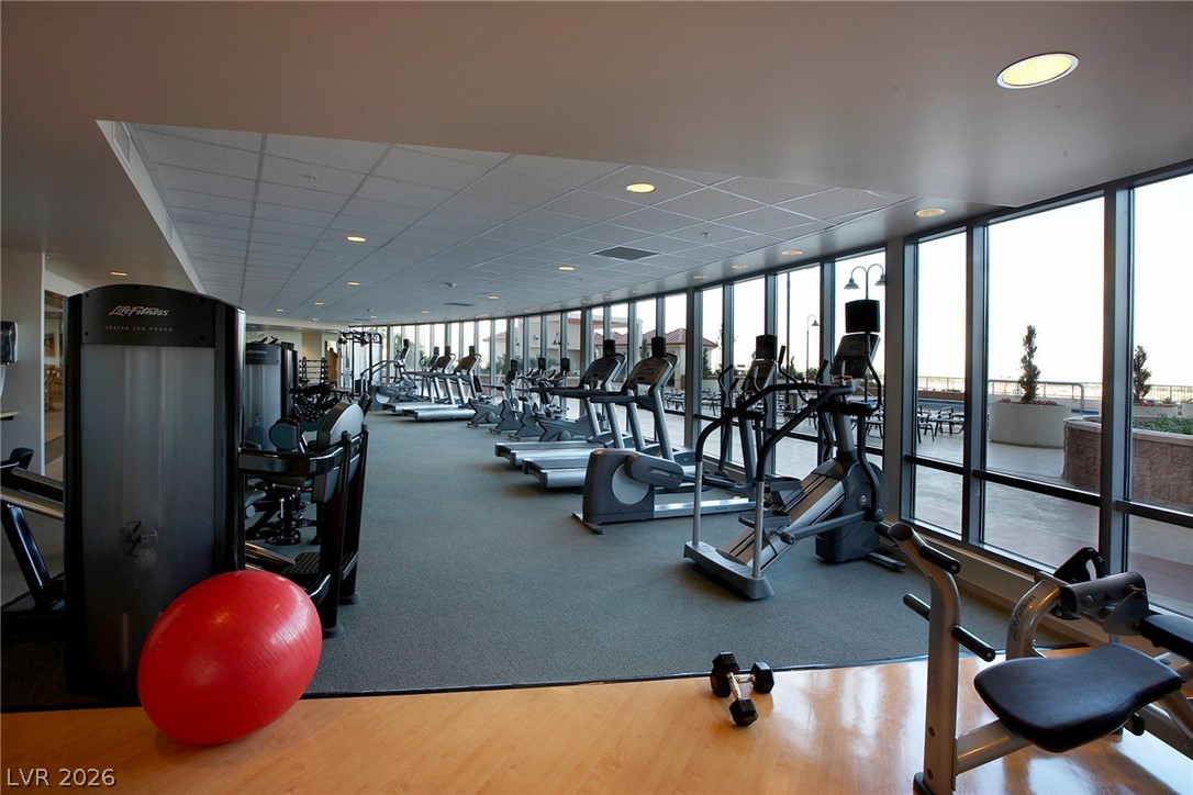 200 West Sahara Avenue 3012