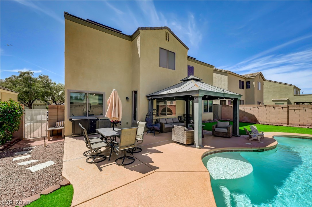8108 Rocket Street