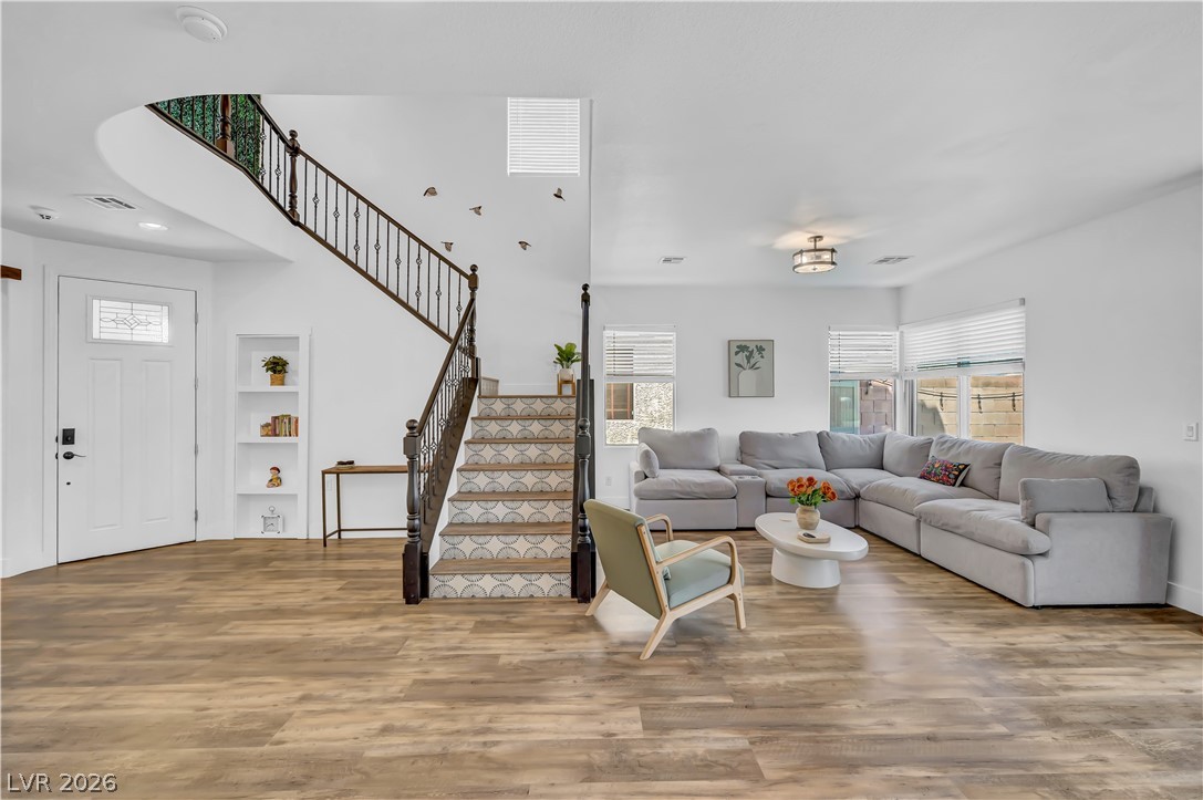 8108 Rocket Street