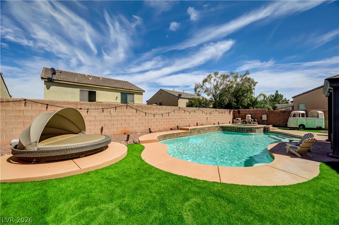 8108 Rocket Street