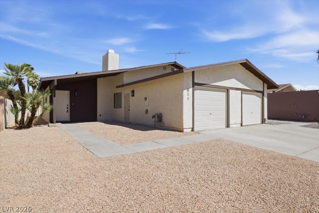 511 Chelsea Drive
