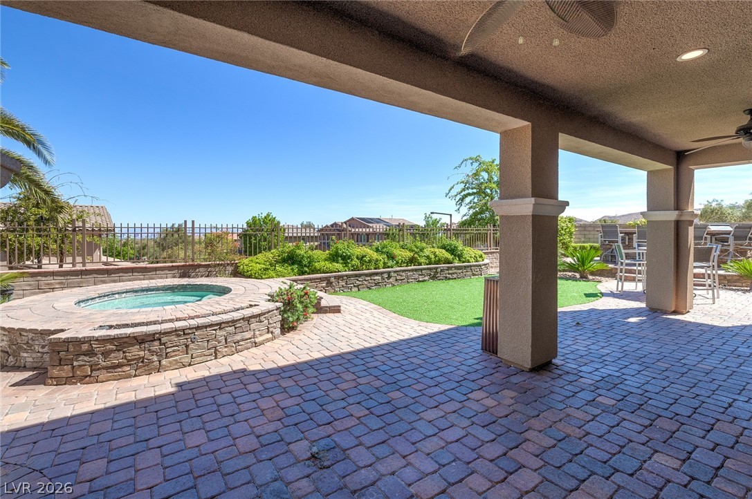 558 Green Sage Way