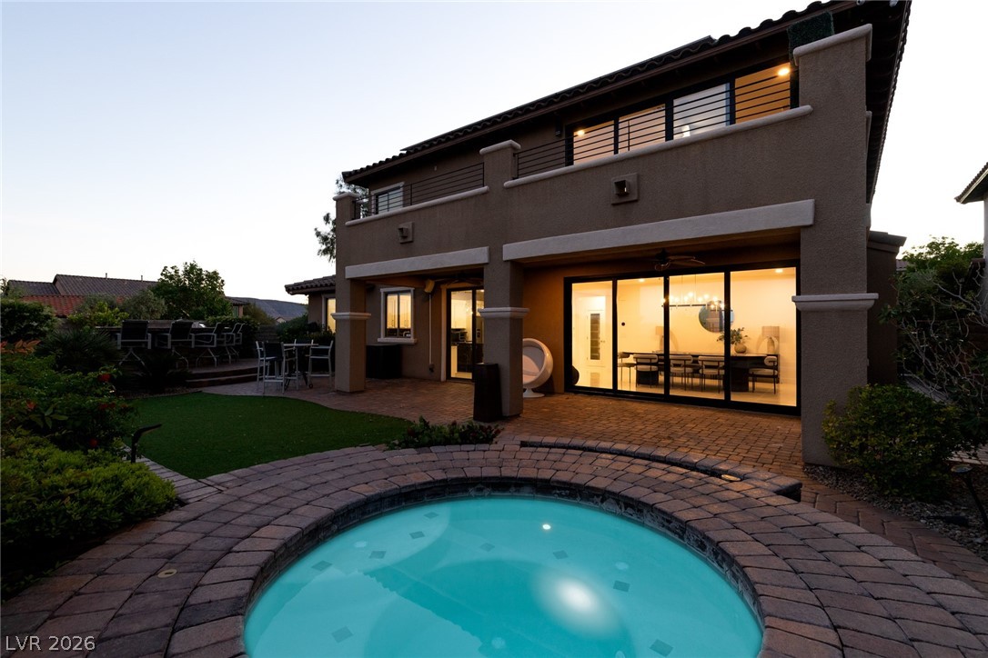 558 Green Sage Way