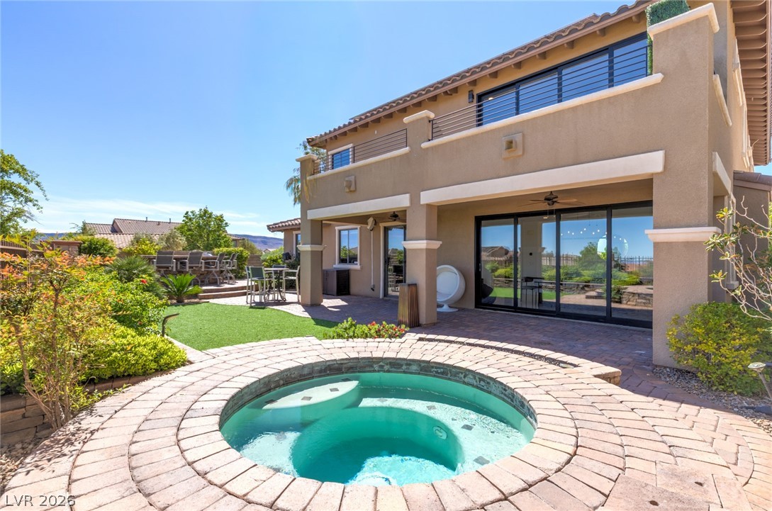 558 Green Sage Way