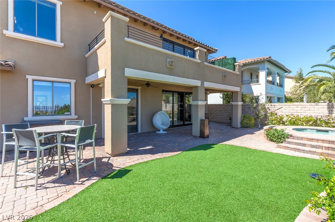 558 Green Sage Way