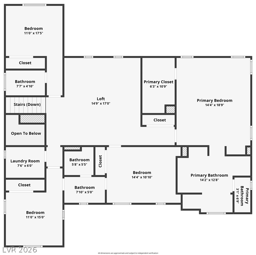 10336 Hawk Ravine Street